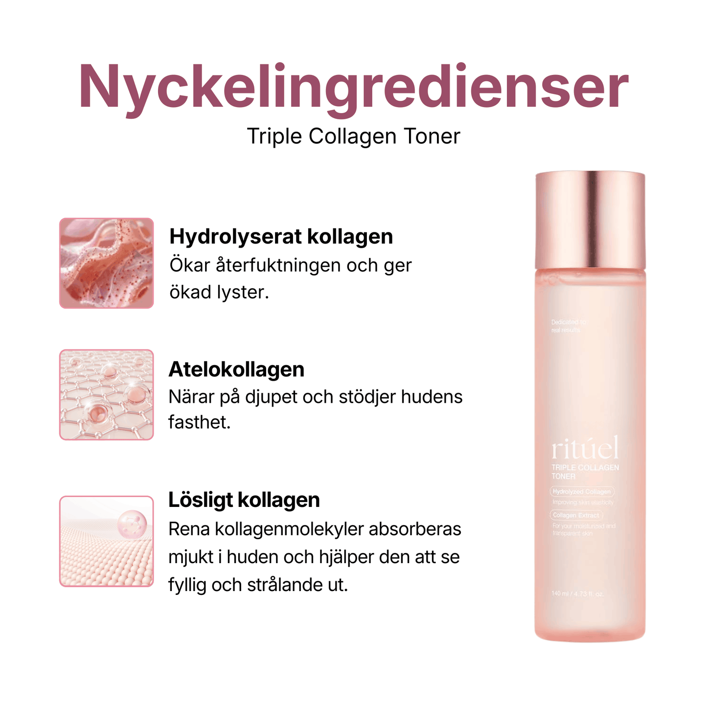 5-Step Anti Aging Bundle RITÚEL