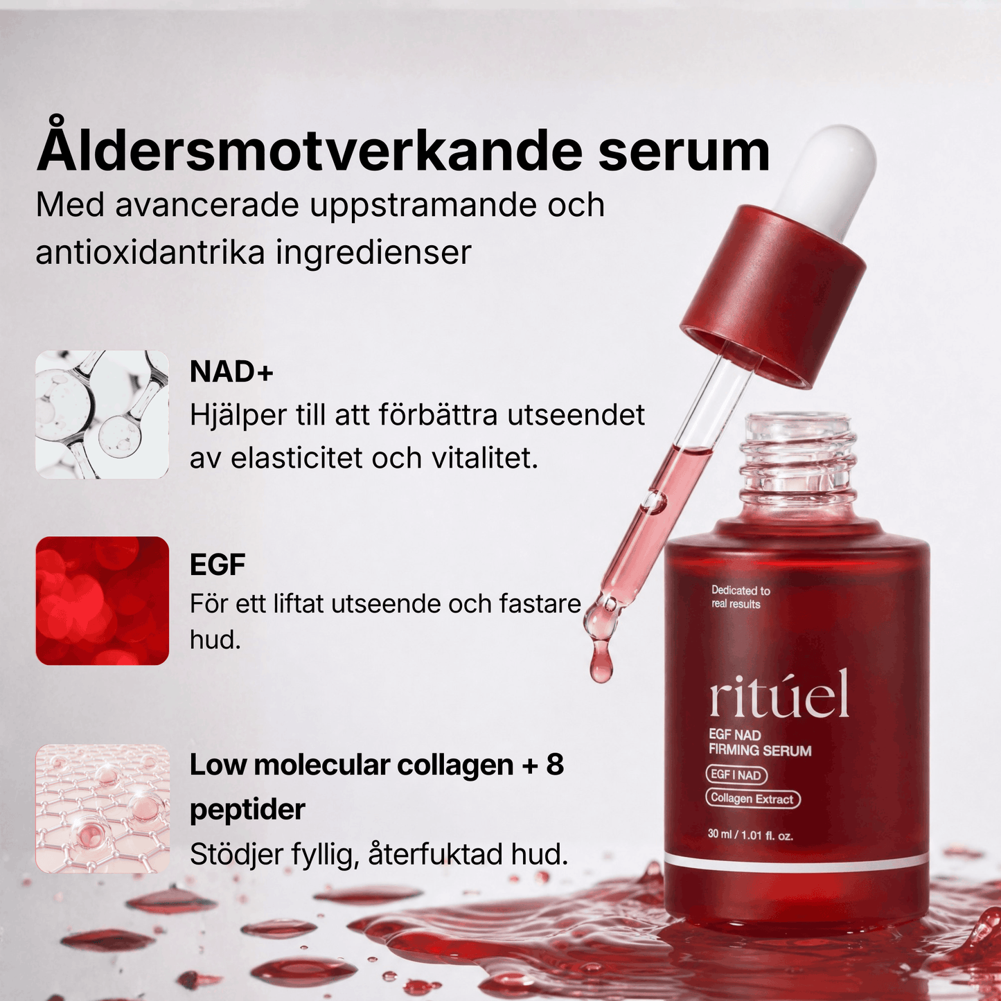 5-Step Anti Aging Bundle RITÚEL